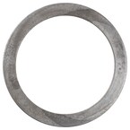Spacer Bearing - 3.68MM, Rear Main Image