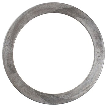 Spacer Bearing - 3.68MM, Rear