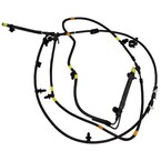 Tube Vacuum - Front (Raptor Series) Main Image