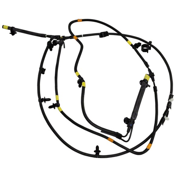 Tube Vacuum - Front (Raptor Series) Main Image