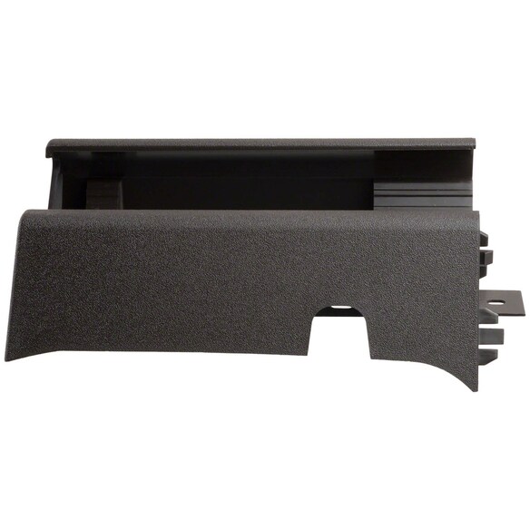 Seat Track Cover - Front, Rear Main Image