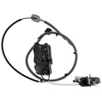 Actuator Control - Left, Front Main Image