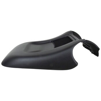 Panel Trim - Front, Driver