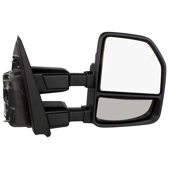 Door Mirror - Right Main Image