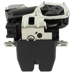 Liftgate Latch Tailgate Cable Main Image