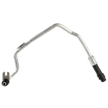 Automatic Transmission Oil Cooler Hose Tube - Outlet (AT)