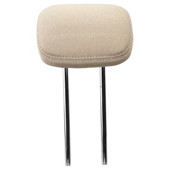Headrest - Rear