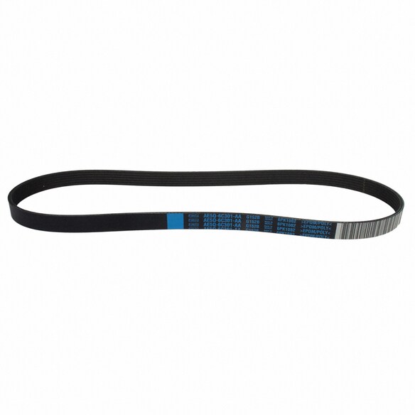 Serpentine Belt - 2.5L Main Image
