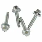 Bolt - M6 x 27MM Main Image