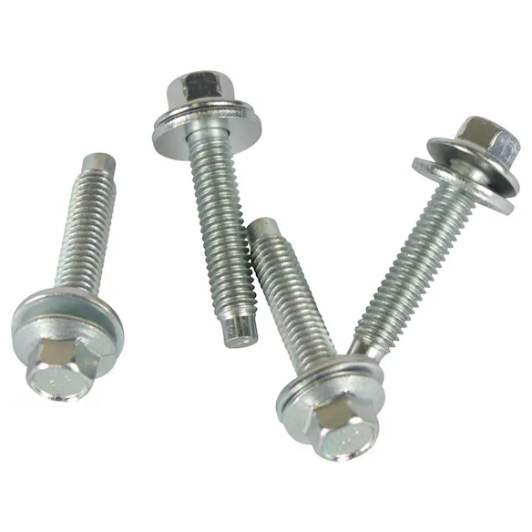 Bolt - M6 x 27MM Main Image