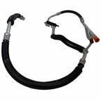AIR CONDITIONING (A/C) Manifold Hose Tube Compressor TO Main Image