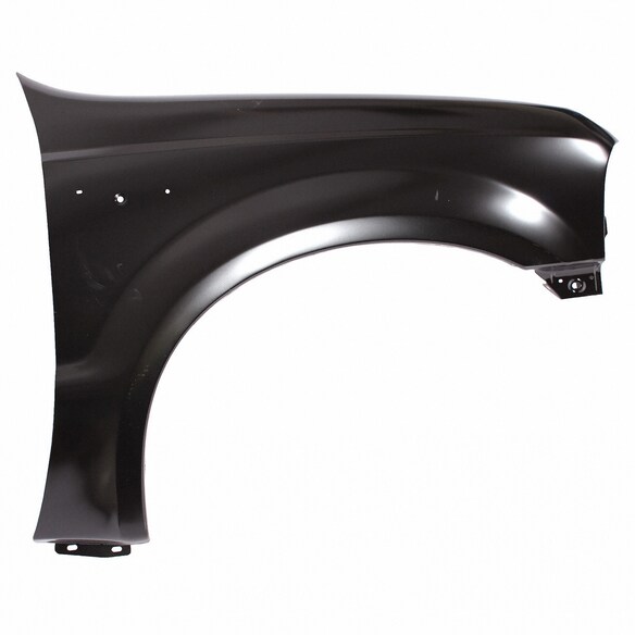 Fender - Right, Front Main Image