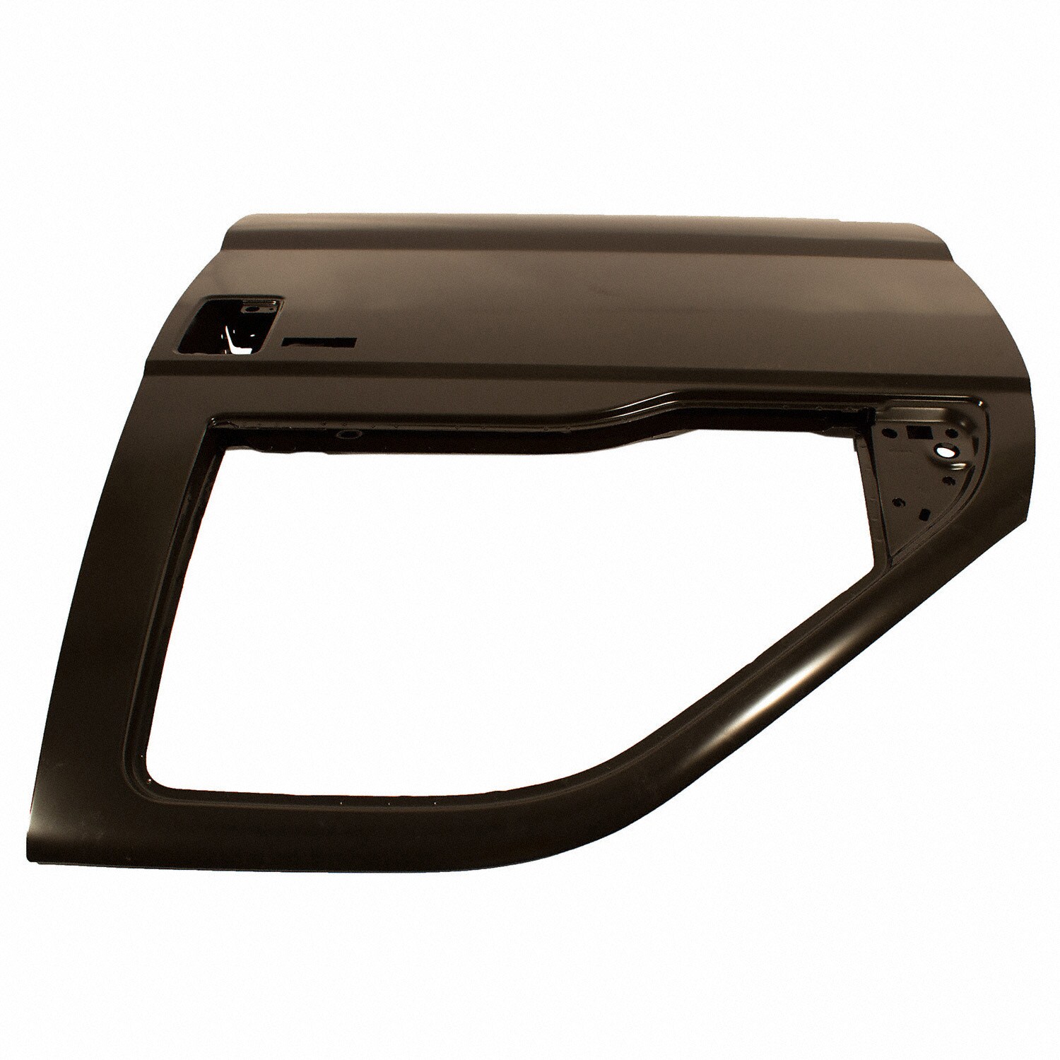 Door Shell - Left, Front | Parts | Ford.com