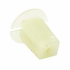 Wheel Arch Molding Nut - Front Main Image