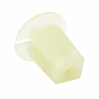 Wheel Arch Molding Nut - Front