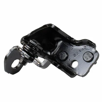 Door Hinge - Left, Rear, Lower