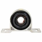 Drive Shaft Boot Repair Kit Prop Support Bearing - Rear, Center Main Image