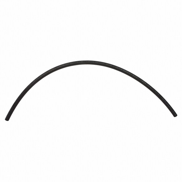 Power Steering Return Line Hose 16, 18 Main Image