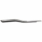 Door Belt Molding Window Weatherstrip - Right, Front Main Image