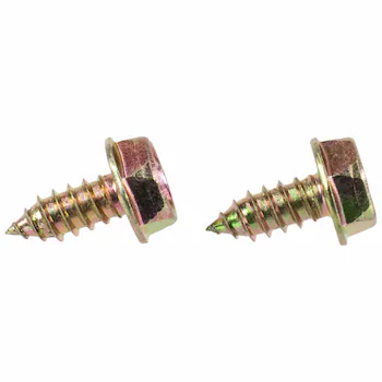 Bolt - M6 X 14MM (5-MT, 6-MT, MT)