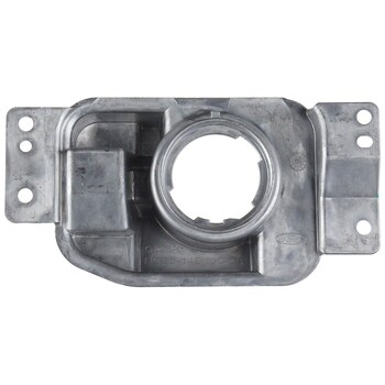 Blind Spot Detection System Warning Sensor Bracket Tail Light - Left, Rear