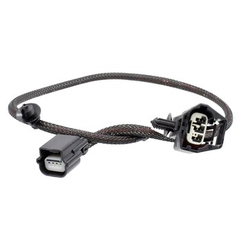 Wire harness Wiring - 2.0L (Active shutter.)