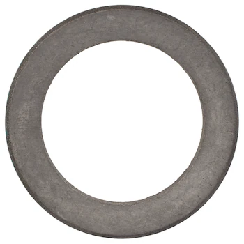 Shim - 0.281", Rear 3.15 Ratio