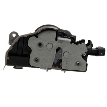 Door Latch Lock Actuator Motor - Right, Rear