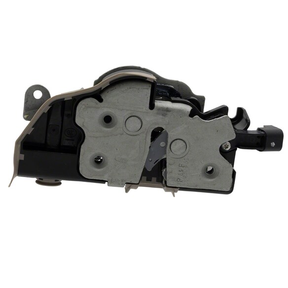 Door Latch Lock Actuator Motor - Right, Rear Main Image