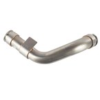 Turbocharger Oil Line Tube - 6.0L Main Image