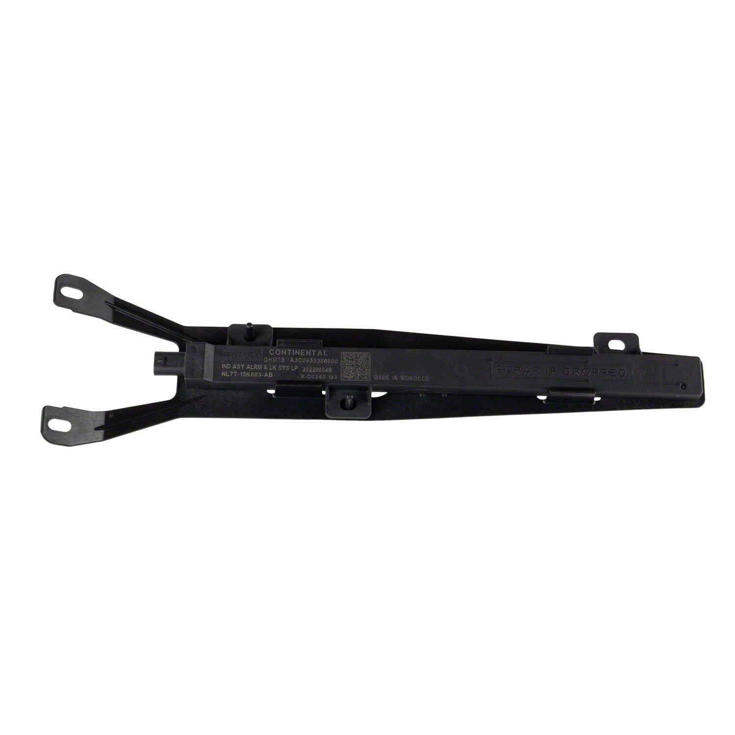 Keyless Entry Antenna Anti Theft Flasher | Parts | Ford.com