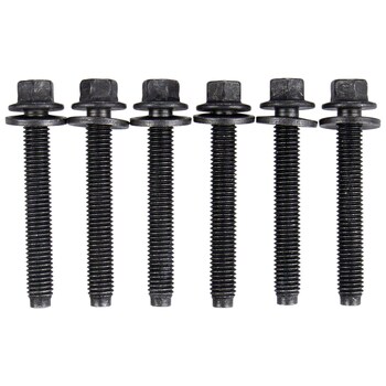 Engine Intake Manifold Bolt - M8 X 54.5MM