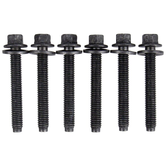 Engine Intake Manifold Bolt - M8 X 54.5MM Main Image