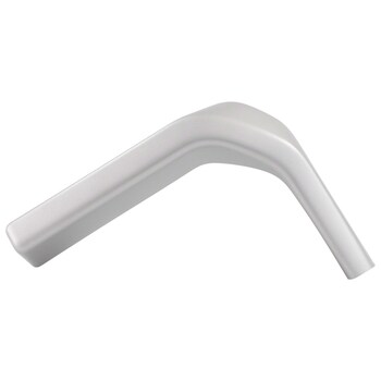 Instrument Panel Molding MULTI FUNCTION DISPLAY - 15