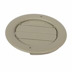 Dashboard Air Vent Louvre - Front, Rear Main Image