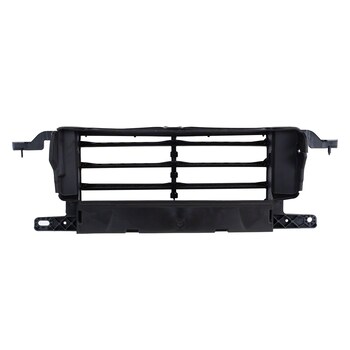 Radiator Shutter Control Active Grille