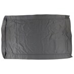Convertible Top Tonneau Cover Main Image