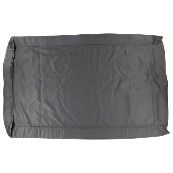Convertible Top Tonneau Cover Main Image