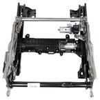 Seat Track Frame - Front, Driver Main Image