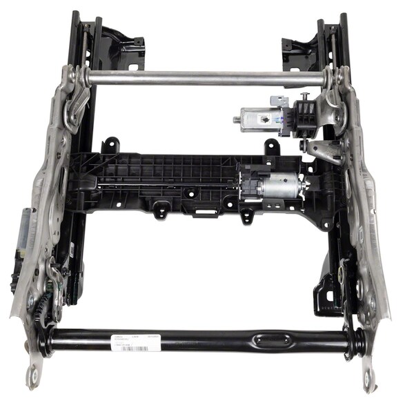 Seat Track Frame - Front, Driver Main Image
