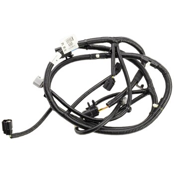 Parking Aid System Wiring Harness Distance Sensor Wire