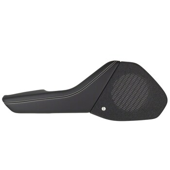 Door Armrest Pad - Left, Rear (BEV TITANIUM 2)