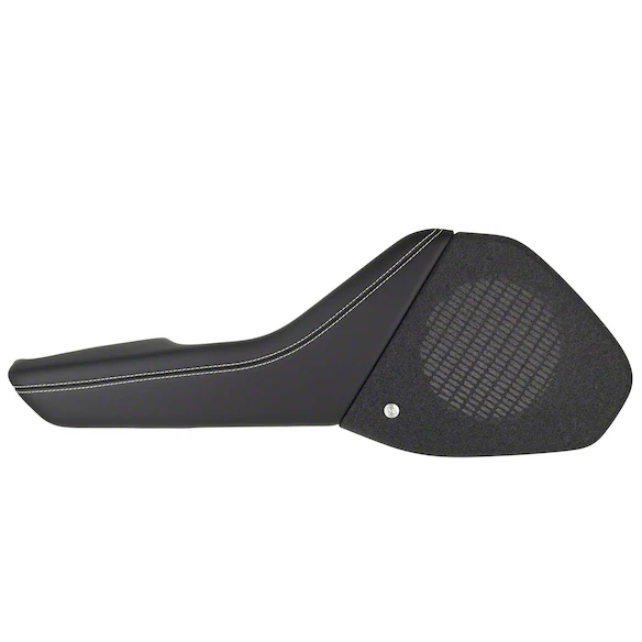 Door Armrest Pad - Left, Rear (BEV TITANIUM 2) Main Image