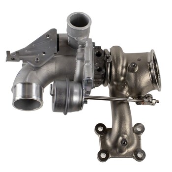 Turbocharger - 2.0L