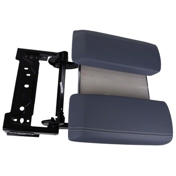 Console Armrest