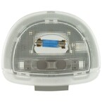 Cargo Area Light Interior Lamp Dome Main Image
