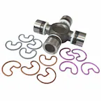 Universal Joint Repair Kit - 1410, Rear Main Image