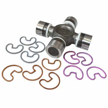 Universal Joint Repair Kit - 1410, Rear