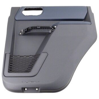 Panel Door Trim - Right, Rear, Lower (Outer Banks)