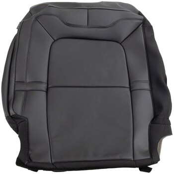 Seat Back Cover - Right, Rear (Premier, Reserve)